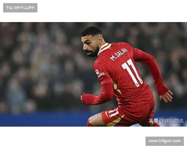 拜仁与利物浦重启萨拉赫谈判，潜在报价8000万欧元