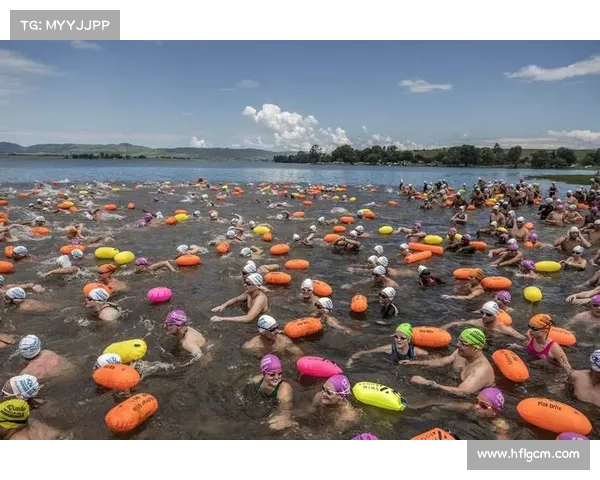 深度解析公开水域游泳赛事的安全保障措施与科学化补给体系