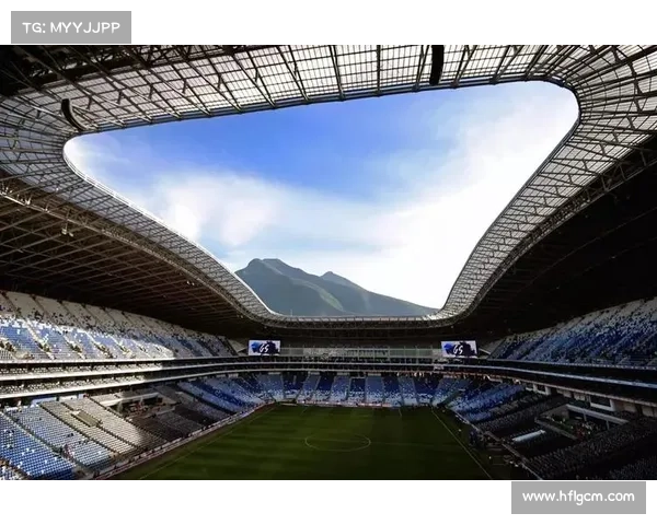 国际足联宣布2026世界杯场馆验收全部完成筹备工作进入最后阶段